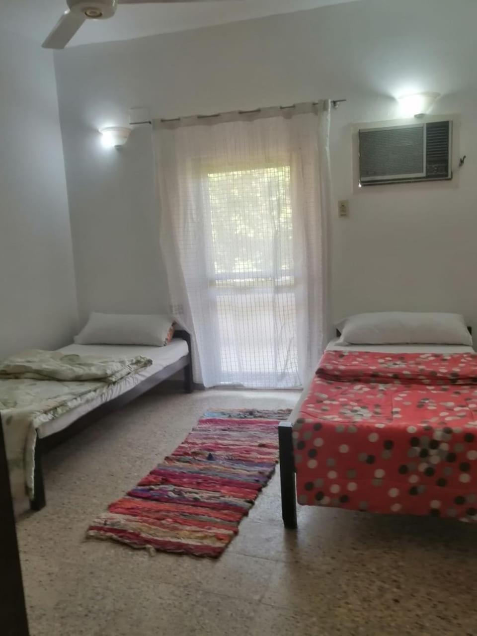 Rose Guest House Luxor Exterior foto